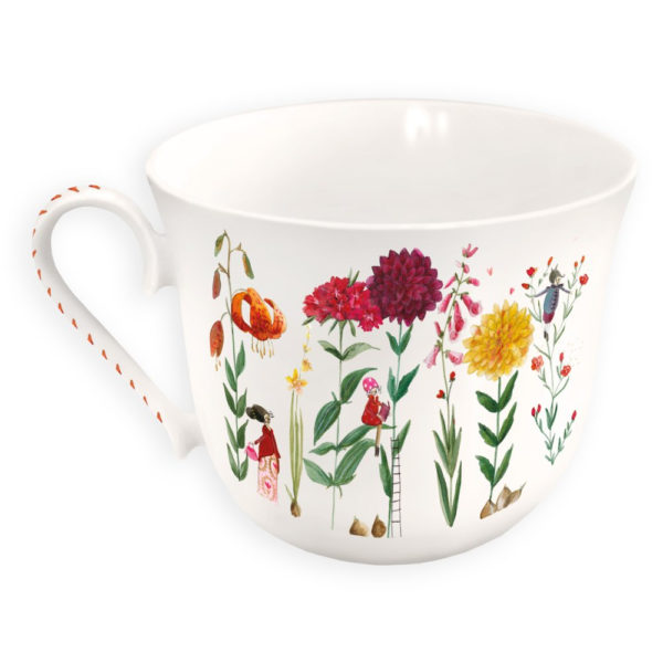 TASSA FLORS