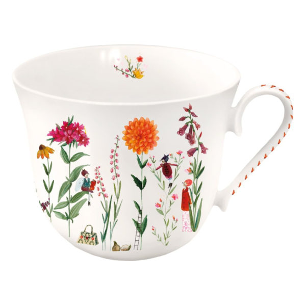 TASSA FLORS