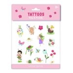 TATUATGES ROSA & FRIENDS