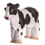WUDIMALS: VACA