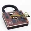 LOCK PUZZLE