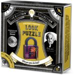 LOCK PUZZLE