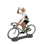 CICLISTA CAMPIÓ DEL MÓN : BEVENT «REMCO» -15