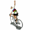 CICLISTA CAMPIÓ DEL MÓN : GUANYADOR «JULIAN» -14