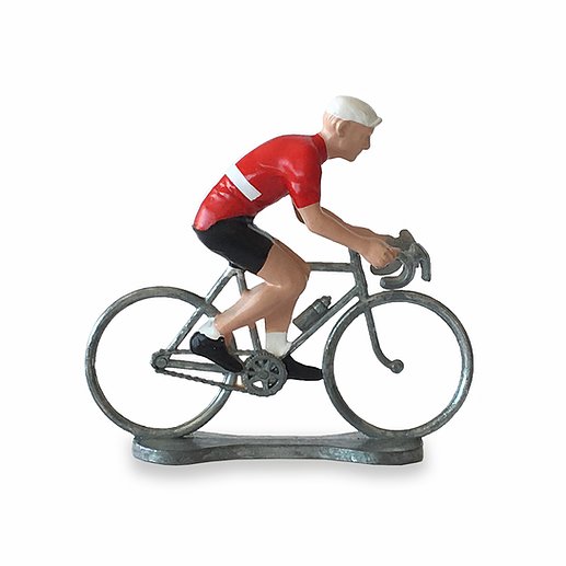 CICLISTA DINAMARCA «BJARNE» -49