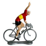 CICLISTA ESPANYA : GUANYADOR «PEDRO» -28