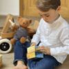CUB INFINIT: EL CEL