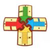 PARXÍS PUZZLE