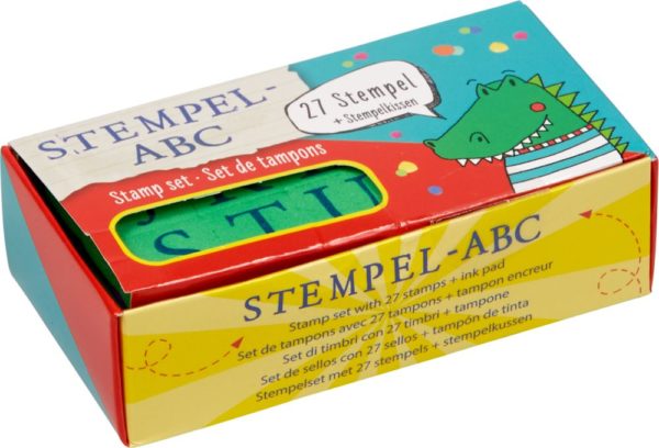 ABC SEGELLS ESCUMA