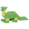 ANKER CONSTRUCCIONS DINOS, 105 PECES