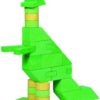 ANKER CONSTRUCCIONS DINOS, 105 PECES