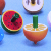 BALDUFA HALF FRUIT