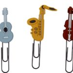 CLIPS MÚSICA