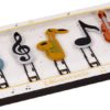 CLIPS MÚSICA
