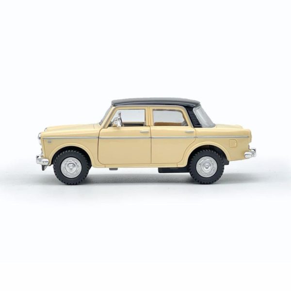 COTXE IVORY FIAT