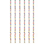 GARLANDA POM-POM