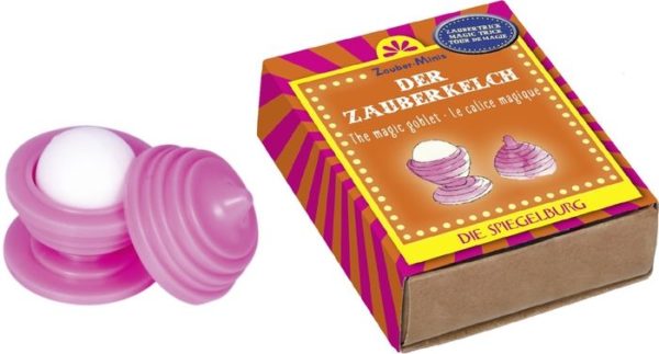 JOC DE MÀGIA MINI