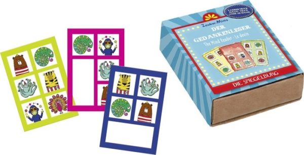 JOC DE MÀGIA MINI
