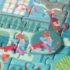 LONJI: CASTLE POCKET PUZZLE