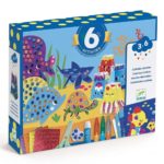 MULTIACTIVITATS: EL MAR I MERAVELLES