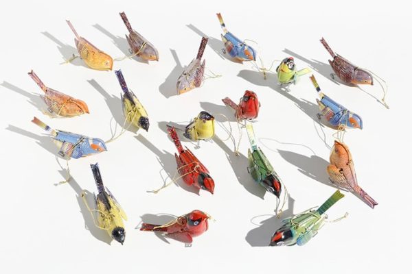 OCELLET DECORACIÓ