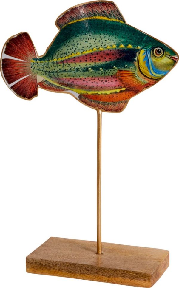 PEIX OCEÀ