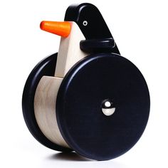 PINGÜÍ TOSSUT