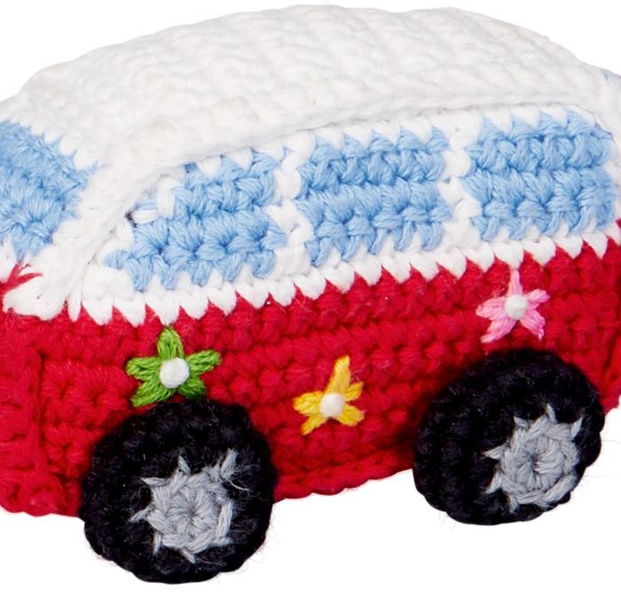 SONALL VEHICLE
