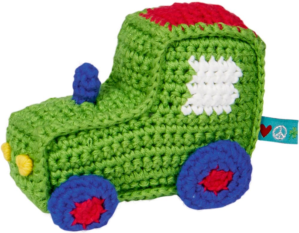 SONALL VEHICLE