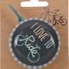 TIMBRE DE BICICLETA