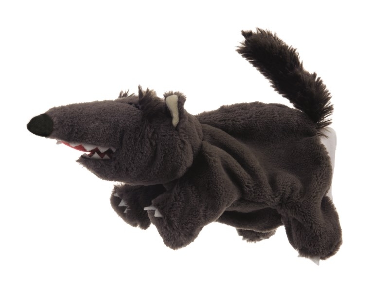 TITELLA LLOP NEGRE