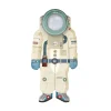 ULL DE MOSCA ASTRONAUTA