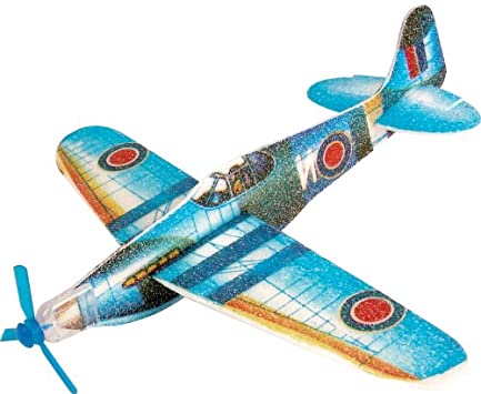 AVIONETES POLY