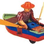 BARQUER AMB BARRET