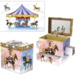 CAPSA DE MÚSICA CAVALLETS