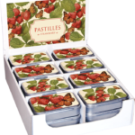 CAPSETA MADUIXES AMB PASTILLES
