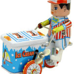 CARRET GELATS