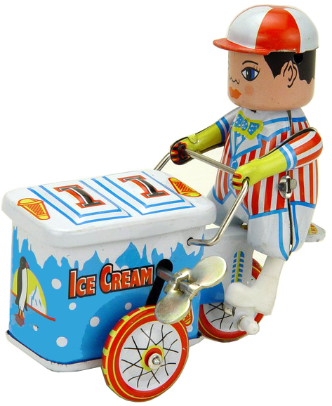 CARRET GELATS