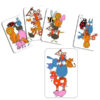 CARTES BATAFLASH