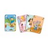 CARTES HAPPY FAMILY