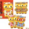 CARTES MISTICAT