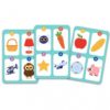 CARTES MOTAMO JUNIOR