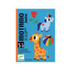 CARTES MOTAMO JUNIOR
