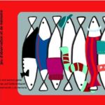 CARTES SARDINES