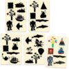 CARTES SIMILIX