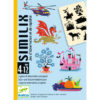 CARTES SIMILIX