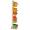 CIRCUIT BALES CASSOLETES QUE TOMBEN COLORS