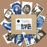 DIY CYANOTYPE & VAN DYKE KIT – Paper