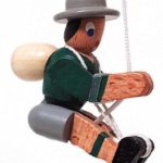 ESCALADOR MINI