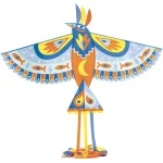 ESTEL MAXI BIRD